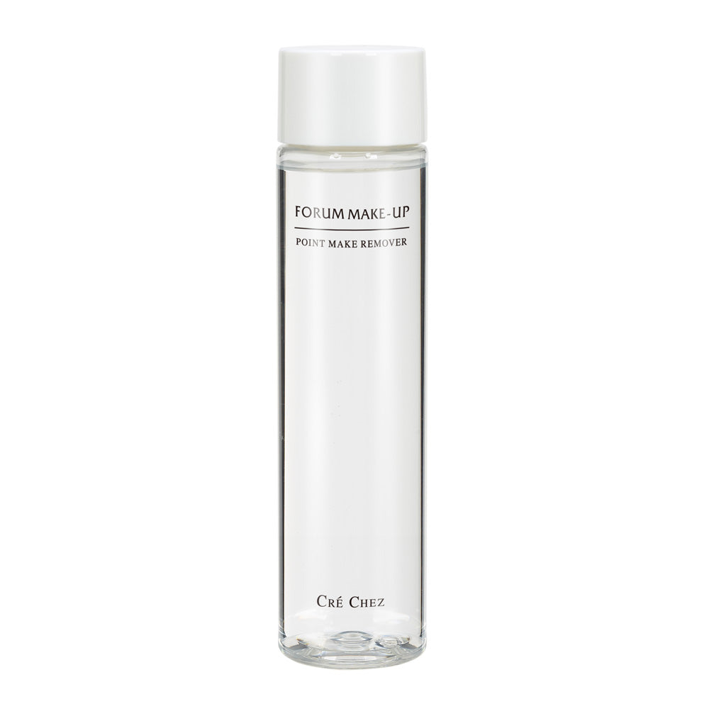 クレシェ ポイントメイクリムーバー FM（150mL） – CARORE