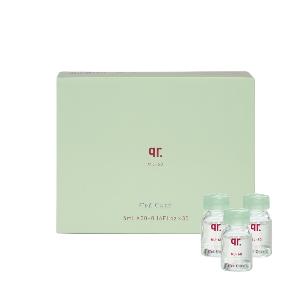 【新品・未使用】クレシェ　エムジェイ60 販売終了】クレシェ・qr MJ-60 – CARORE