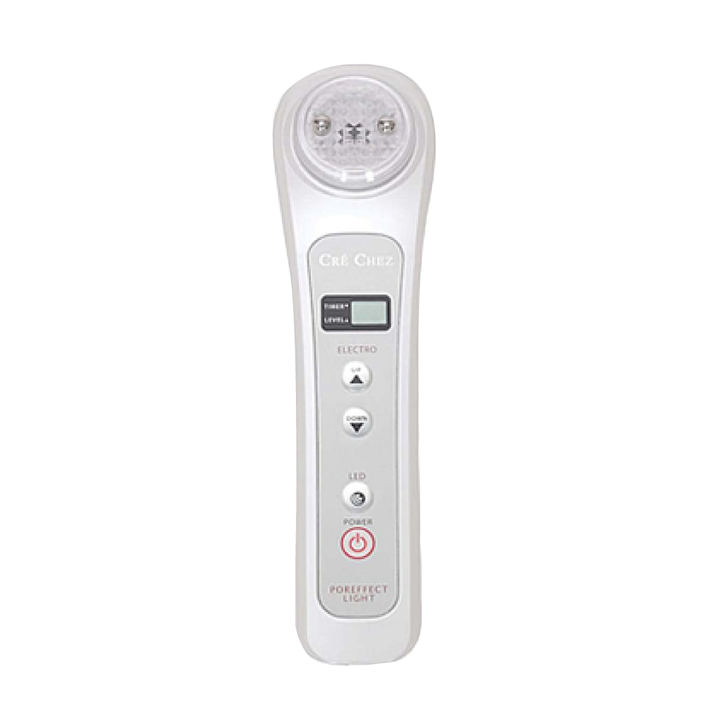 ポアフェクトライト LED美顔器 POREFFECT LIGHT 中古 ポアフェクトライト – CARORE
