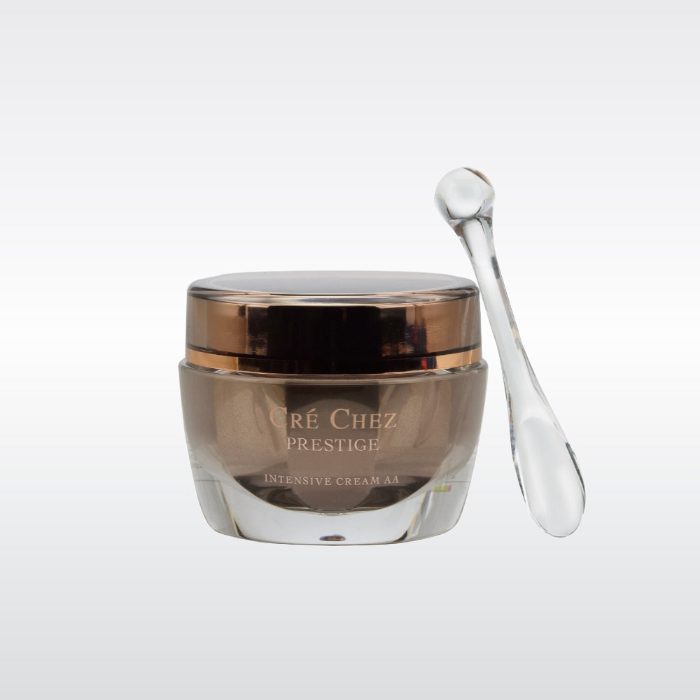 Cré Chez Prestige Intensive Cream AA 30g Creche Intensive Cream AA – CARORE