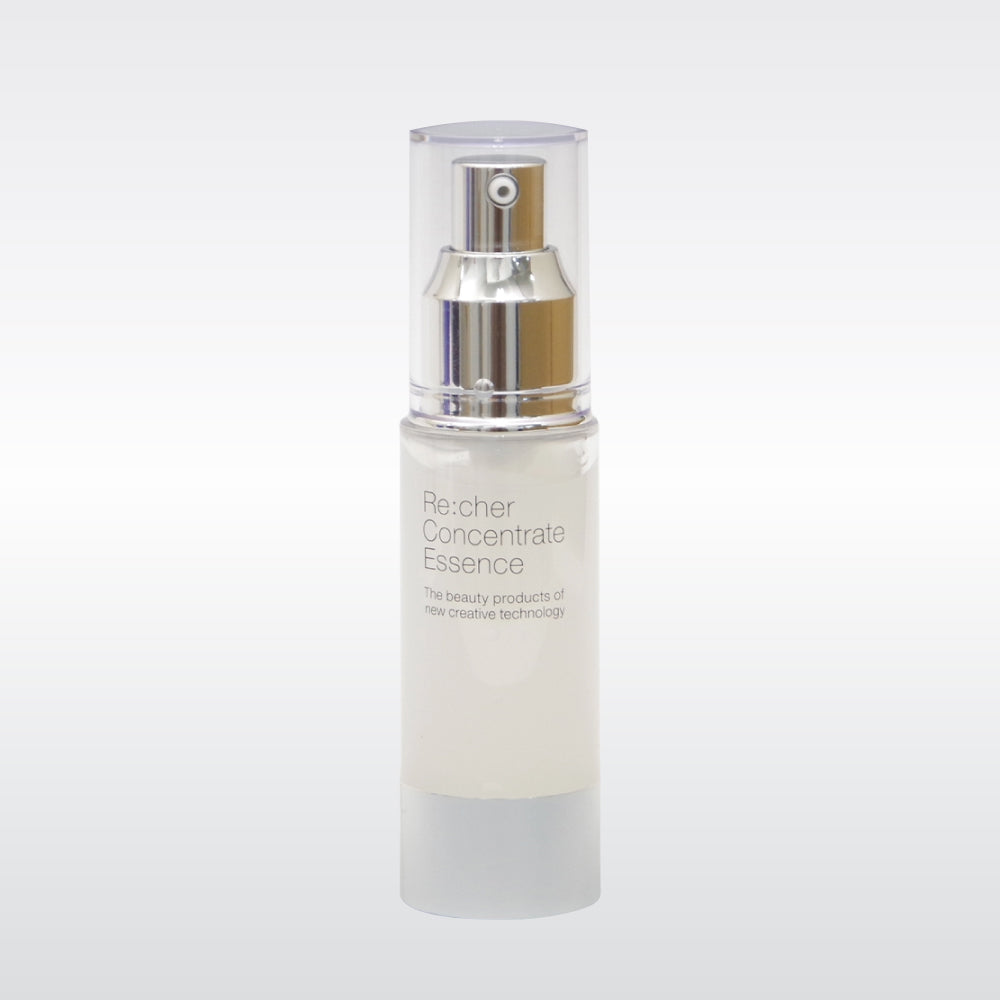リセール・コンセントレイトエッセンス – CARORE