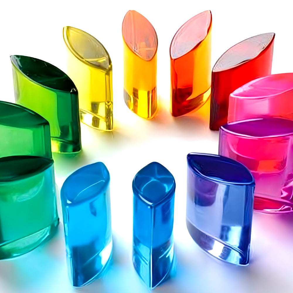 キレイデザイン学　カラーグラス キレイデザイン学 カラーグラス - メルカリ