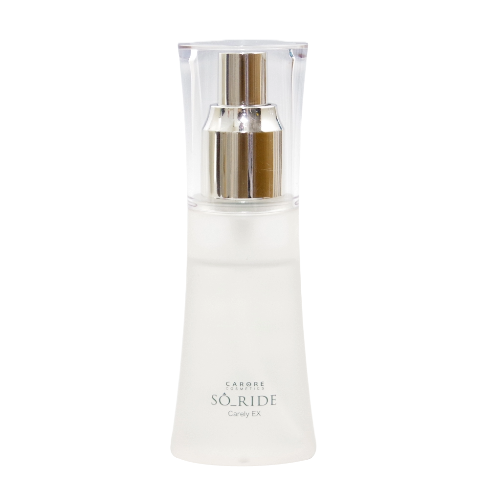 ソライド美容液キャリアEX50ml ソライド ケアリーエクス – CARORE